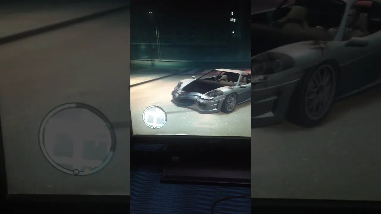 #GTA #IV #4 # GAMEL PLAY IN SHHOT #52