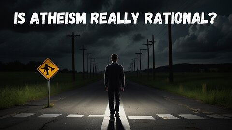 Why Atheism Fails