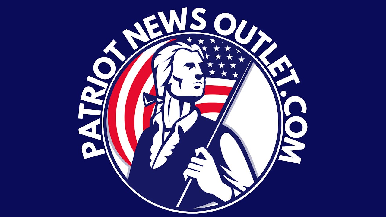 Patriot News Outlet | Real, Live, News For Our Constitutional Republic.