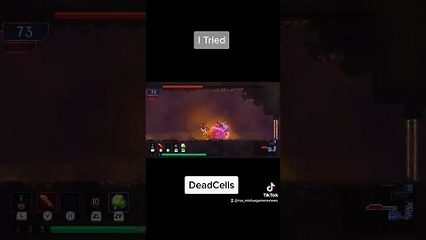 DeadCells Random Vid #2