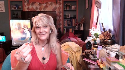 Aries Aug 8-17 Intuitive reading Master Manifestor Wishes coming true!!!