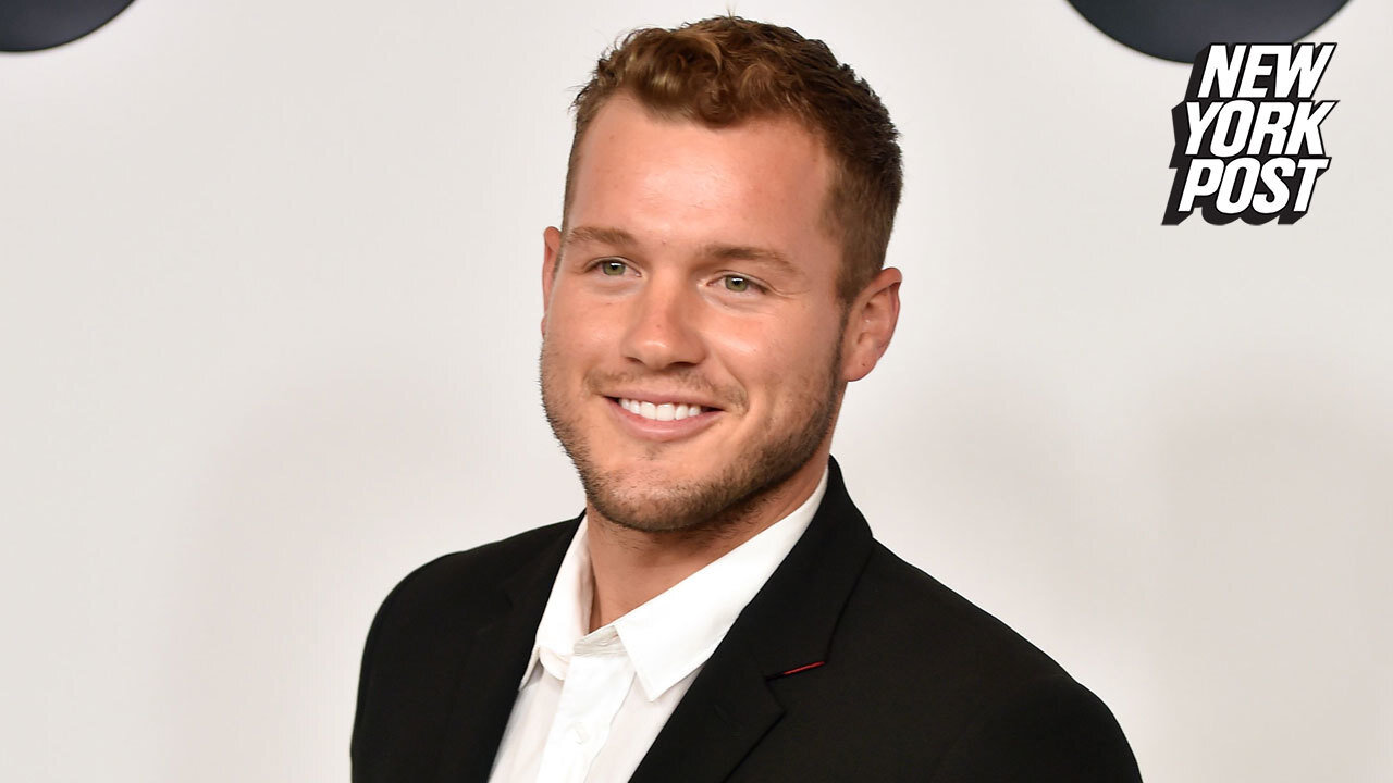 Former 'Bachelor' Colton Underwood comes out as gay on 'GMA'