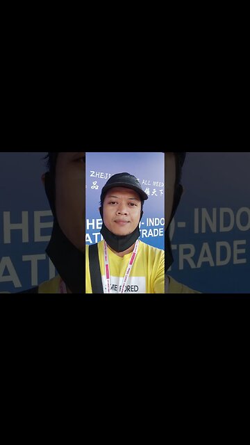 Pameran China Homelife Indonesia - JIExpo