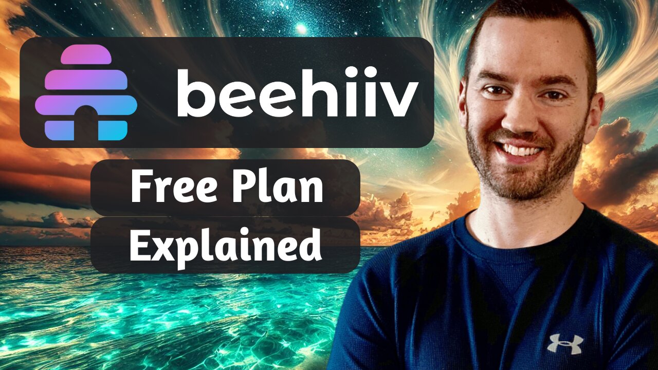 Beehiiv Free Plan (Comparing Beehiiv Free Trial Vs Free Plan)