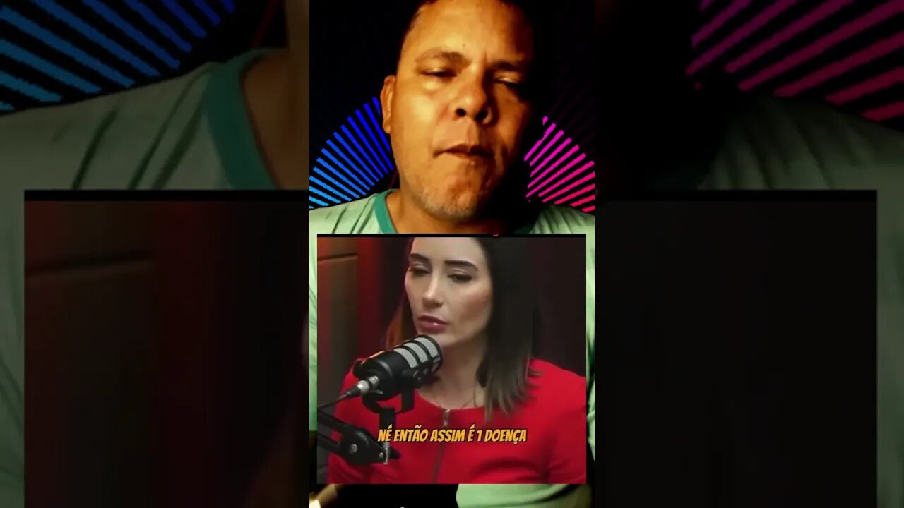 Eu sou feminista