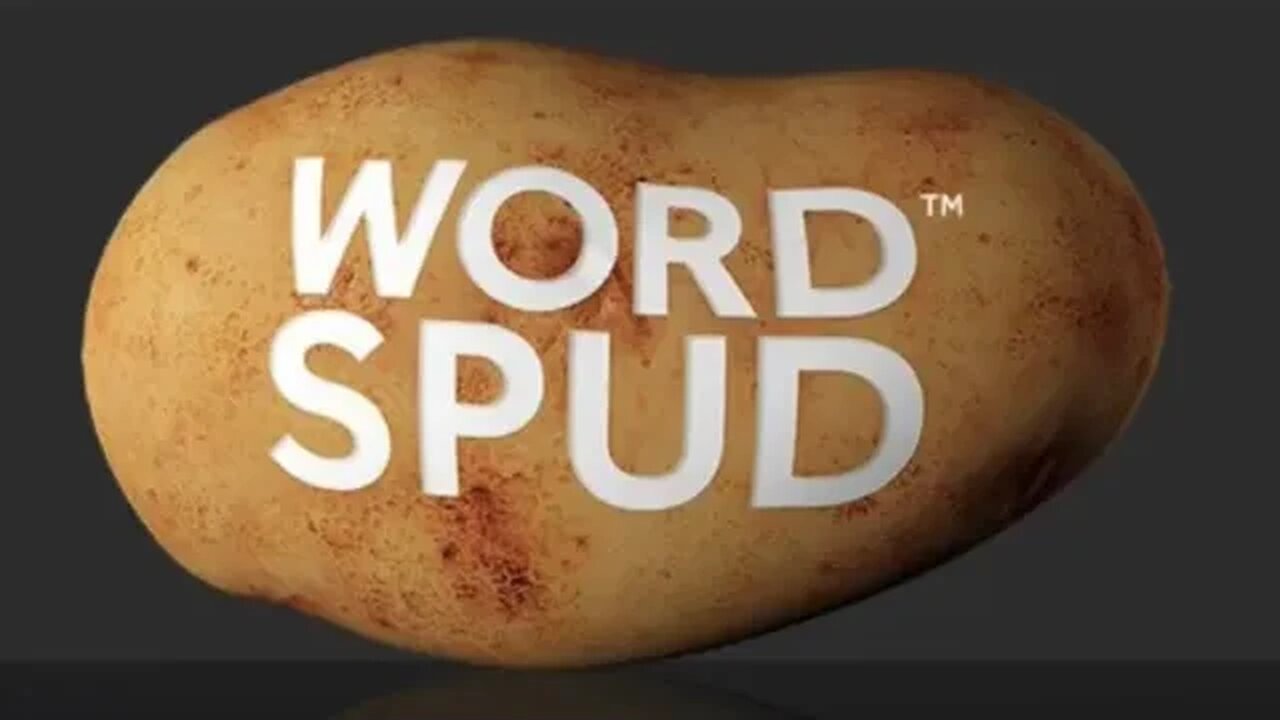 The Jackbox Party Pack Episode 3: Word Spud