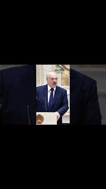 Alexander Lukashenko My Day #shorts