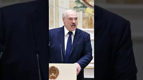 Alexander Lukashenko My Day #shorts