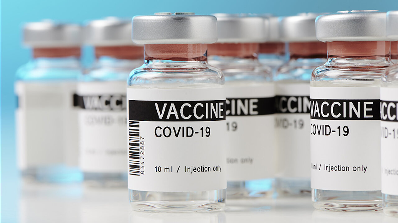 COVID19 vaccines to decimate world population, warns microbiologist