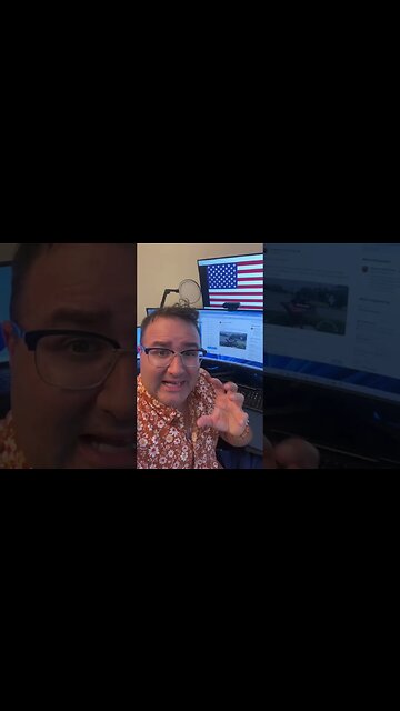 What was the first instance of information warfare?