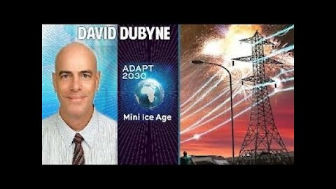 MIAC : ADAPT 2030 & OPR (Grand Solar Minimum Preparedness, Homesteading and the Future)