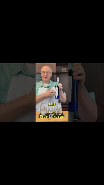 How to Make a Long Beach Iced Tea, Adios MFer and Georgia Peach long island iced tea modification