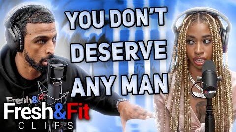 Snarky Chick LEARNED Why She WON'T Get Her Dream Man!