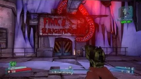 Borderlands 2 part 12