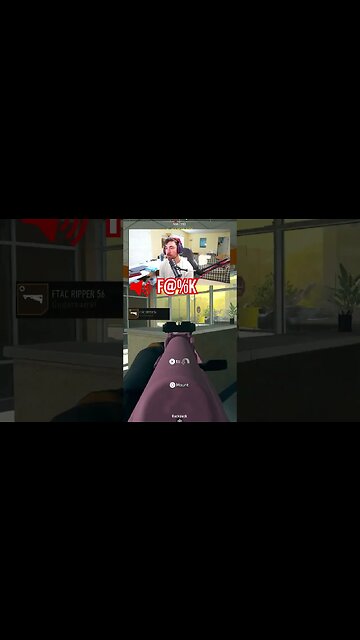 JoeWo's Amax (Kastov 762) is Meta in Warzone 2 #shorts