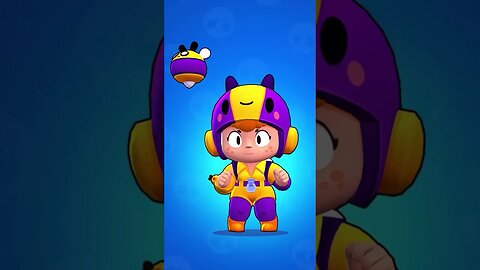 Brawl Stars Brawlers Showcase, Name this Brawlers #Shorts 69