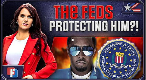 Feds Target Fathers; Protect P Diddy