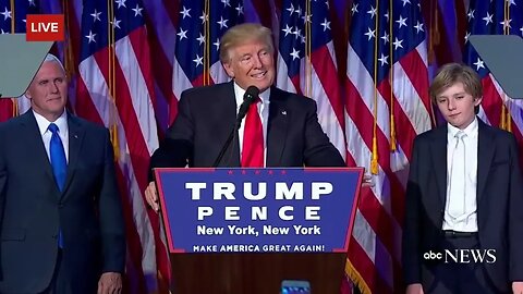 Trump 2016 | Never Forget