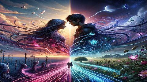 Energies of Existence: Pursuing Purpose and Passion
