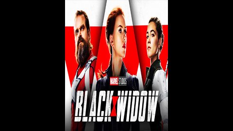Film : Black widow