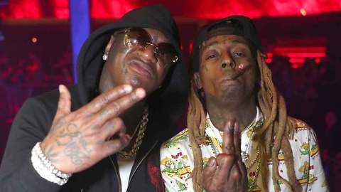 Lil Wayne & Birdman Not Buddy-Buddy, Legal War Is ‘Hostile’