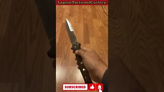 Cold Steel Counter Point XL
