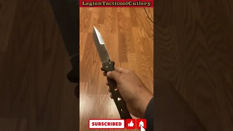 Cold Steel Counter Point XL