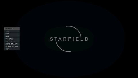 starfield Unity: Romance Return to Your Universe