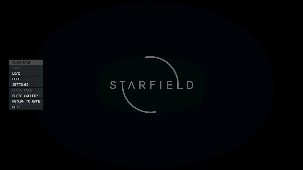 starfield Unity: Romance Return to Your Universe