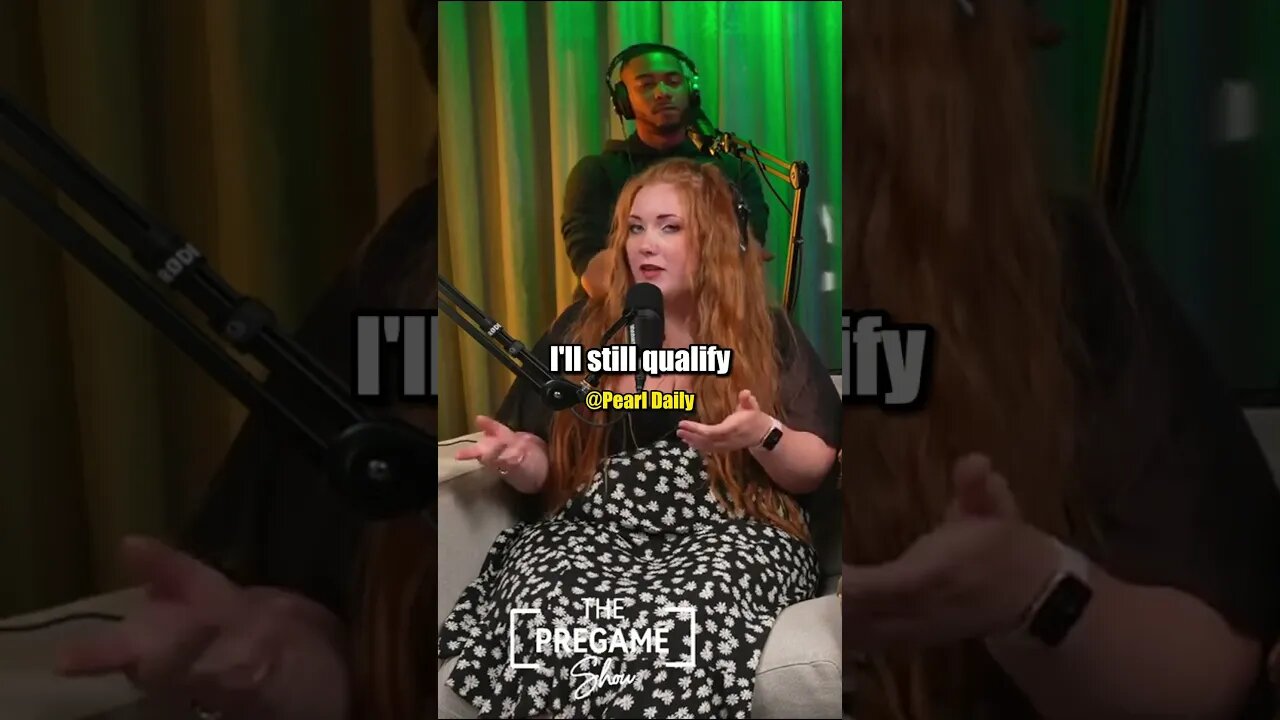 Plus Size Modelling SHOULDN'T Be a Job