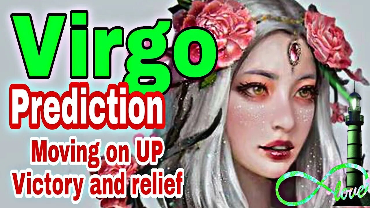Virgo ANIMAL INSTINCTS AROUSED SUCCESSFUL MOVE CONFIDENCE Psychic Tarot Oracle Card Prediction Read