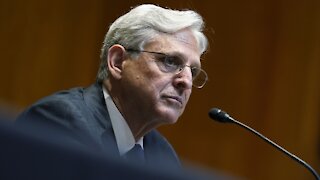Attorney General Merrick Garland To Address Voting Rights