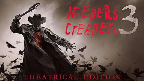 🍿𝑀𝑜𝑣𝑖𝑒𝑠•𝑈𝑙𝑖𝑠𝑒𝑠🎬 Jeepers Creepers 3 (FHD)