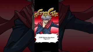 Yu-Gi-Oh! Duel Links - Epic Duel! Declan Akaba vs. Declan Akaba