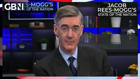 Covid Inquiry: 'We will all be dead before we get any answers!' | Jacob Rees-Mogg