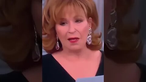 Joy Behar, Attacking DeSantis For His Views On Climate Change