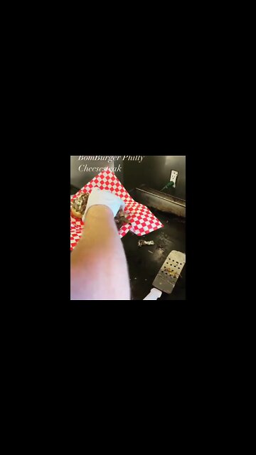 Bomburger Philly cheesesteak | @bomburgerfoodtruck on IG 🐂🍺 #shorts