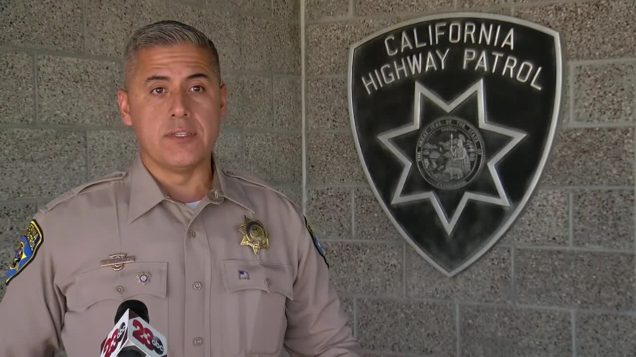 CHP discusses fatals in Bakersfield