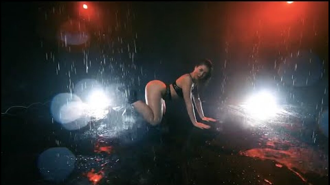 Sexy dance - Masterpiece 🖤