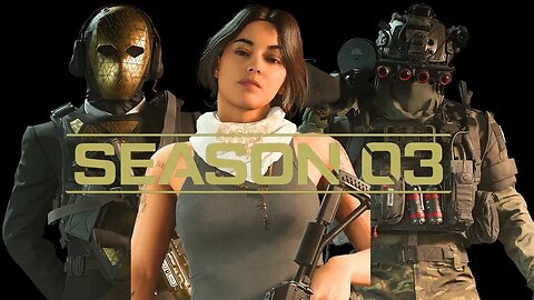 All Season 3 Warzone 2 Operator Skins