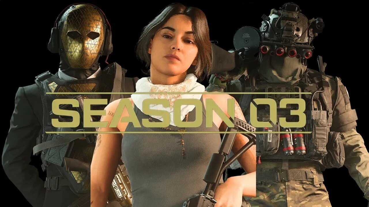 All Season 3 Warzone 2 Operator Skins