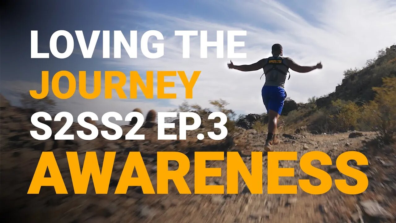 S2SS2 Ep 3: Get 2 Steppin | Arizona Hiking | More Than a Hike #get2steppin #arizonahikes #us