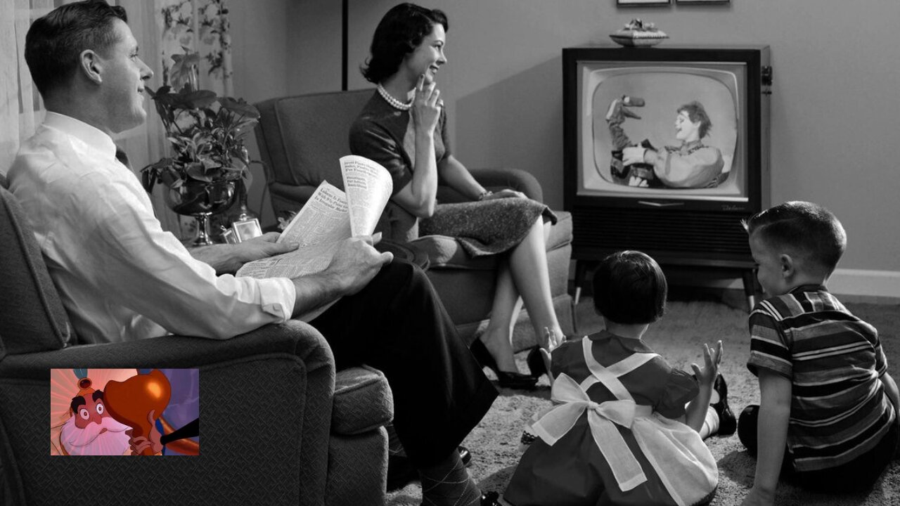 Ultimate TV Mind Control Documentary: Media Manipulation | ODDTV