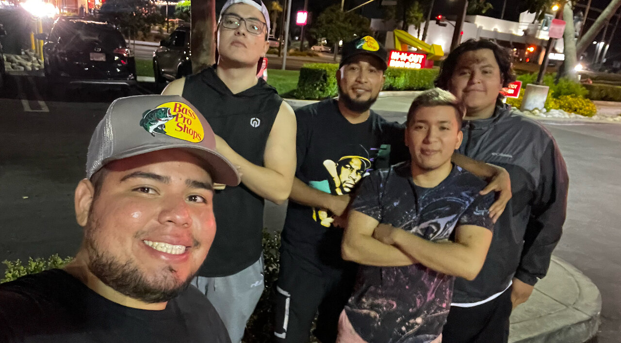 Hiking and more
