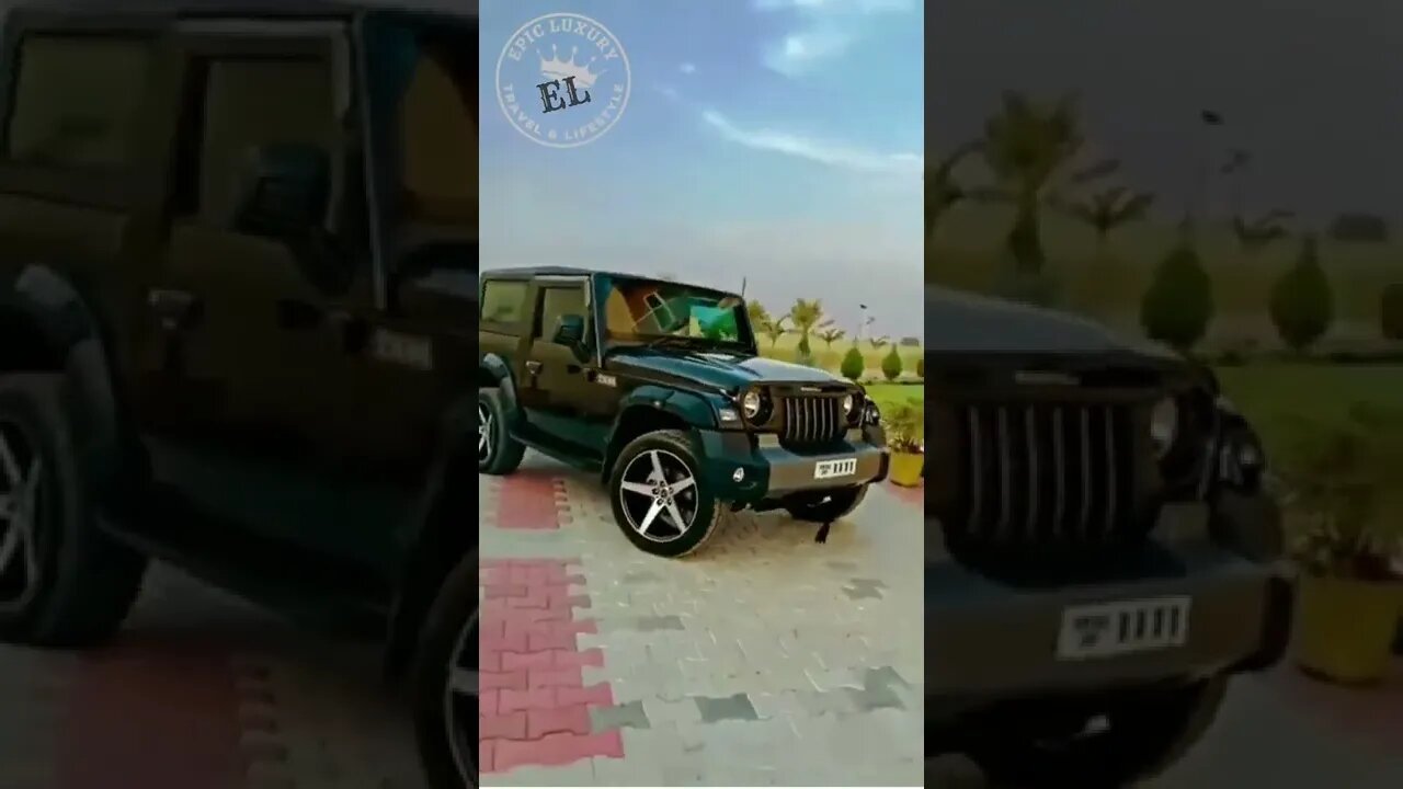 Punjabi Styles #luxurycars