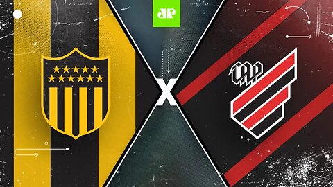 Peñarol 1 x 2 Athletico-PR - 23/09/2021 - Copa Sul-Americana