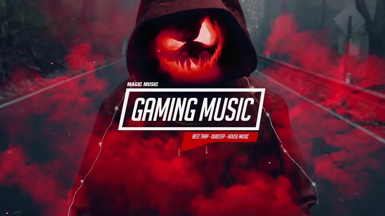 Best Gaming Music Mix Trap, House, Dubstep