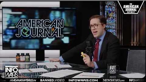 Chase Geiser SNL 4 14 24 Middle East Heats Up as White House Congress Call for Billions to Israel