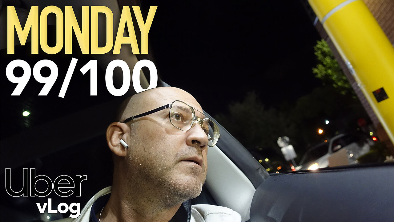 Day 99: Missed Opportunities & Traffic Jams