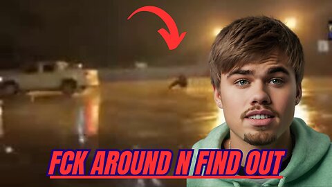 Fck Around N Find Out!